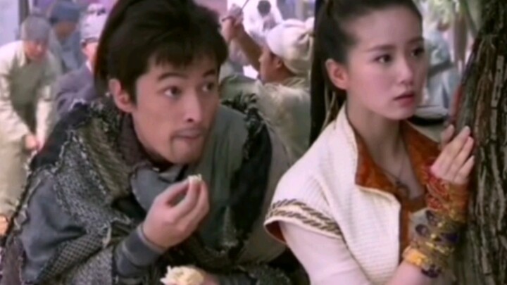 胡歌：逗比要怎么演？   导演：你收敛一点！