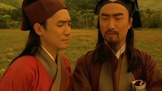 据说梁朝伟当年拍了这部剧后倒霉了足足一个月只因错信导演的话