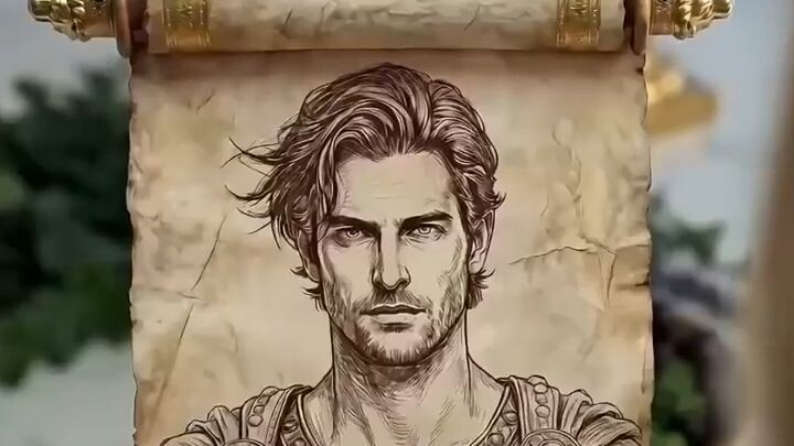 THE DAUGHTER OF OLYMPUS 2