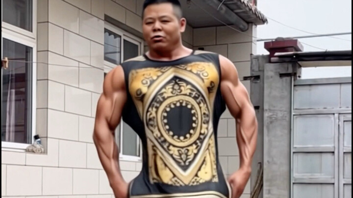 良子的最终幻想