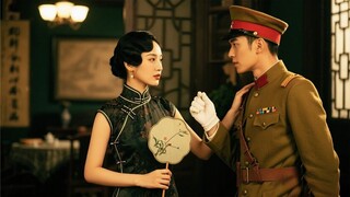 Dewa Medis Menyeberang ke Era Republik, Tak Sangka Sang Shaoshuai Jatuh Cinta Padaku!