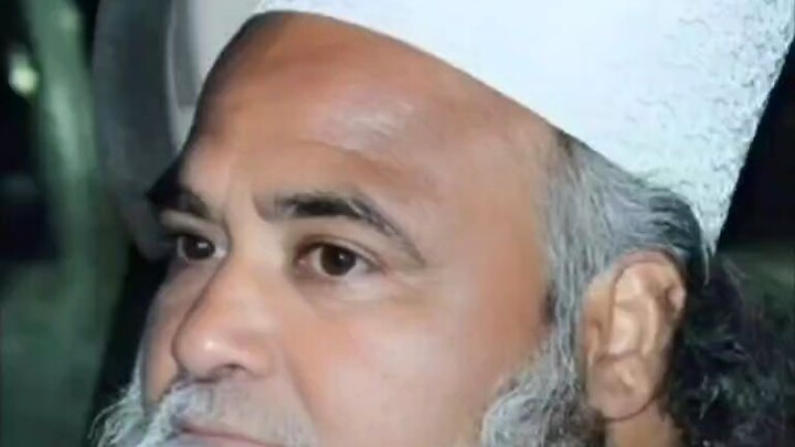 hazrat khawaja sufi syed Mohammad Junid iqbal sabri (R.A)