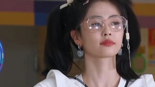 大家好，我叫“白录”