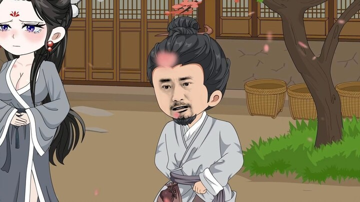 กษัตริย์อู่ เขาเป็นเด็กกำพร้าของหลี่เจี้ยนเฉิงใช่ไหม?