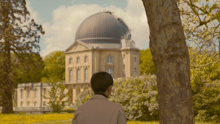 Lerco - strangely lovely