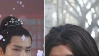 古装丑男群像丨每天一遍，生无可恋