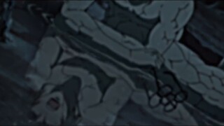 [Kabuto/Bicara] Jika kamu bertemu orang lain selain seorang Uchiha...