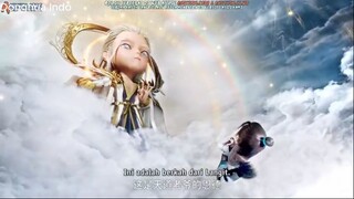 My Senior Brother Is Too Steady Episode 91 Subtitle Indonesia