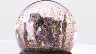 [Informasi Baru Xiaobing] Edisi 65! FAZZ yang masih bisa dijual dan Onodera Kuuga dengan warna baru 