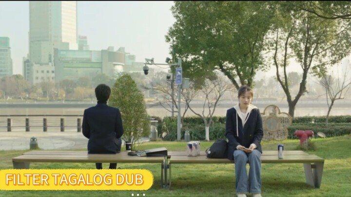 FILTER EPISODE 4 TAGALOG DUB