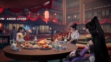 fight for the Throne eps38