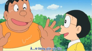 Xem Doraemon New Series - Mèo Máy Doremon - HD Vietsub - Tập 626