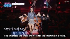 Dancing Queens on the Road Episode 2 (EngSub 1080p 60FPS) Part 1 of 2