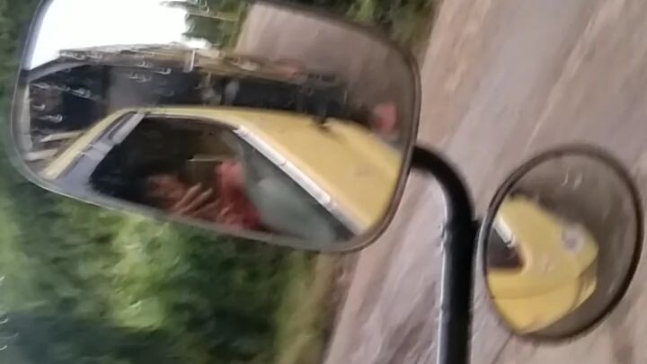 Ketika menunggu terlalu lama