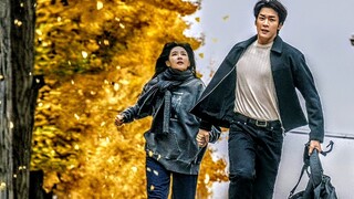 Walking on Thin Ice S01(2025) Episode 5 Kdrama |