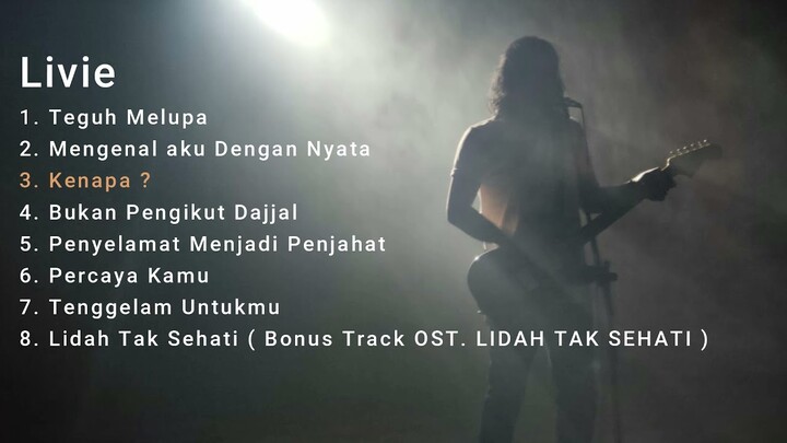 Livie Playlist