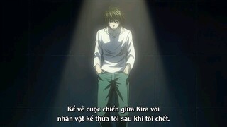 Death Note - Relight 2 - 2011 - HD