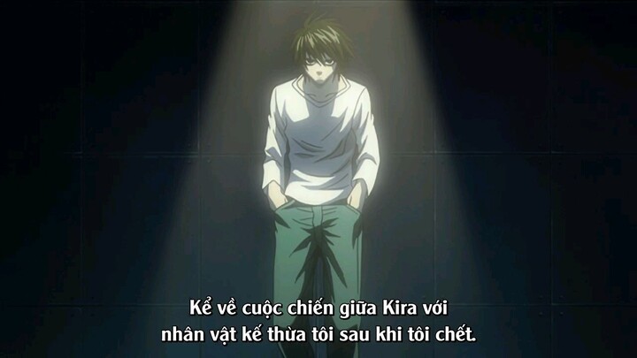 Death Note - Relight 2 - 2011 - HD
