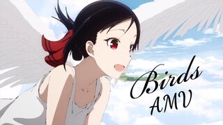 Birds「Anime MV」- Imagine Dragons