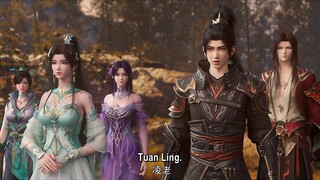 BTTH S5 EPISODE 149 SUB INDO