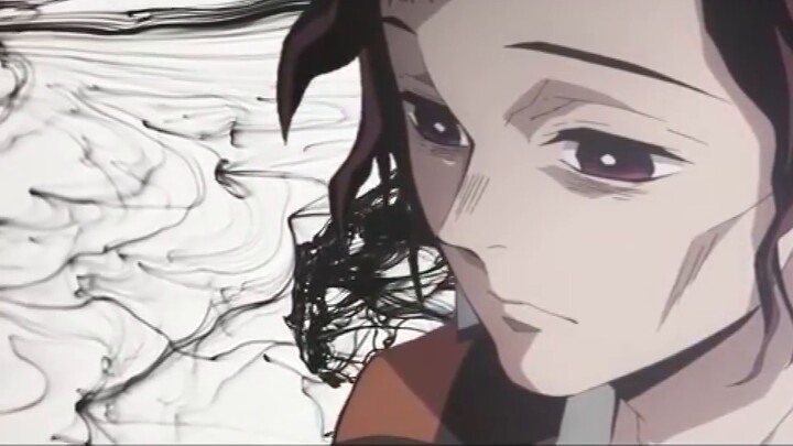 [ Demon Slayer ] When 16 characters from Demon Slayer tried to sing LiSA's "Flame" ~ It was so good 