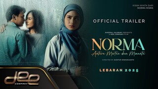NORMA ANTARA MERTUA DAN MENANTU (2025)