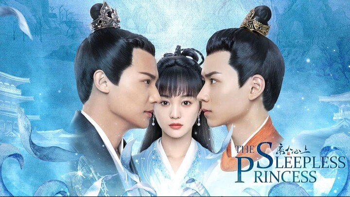 The Sleepless Princess Episode 04