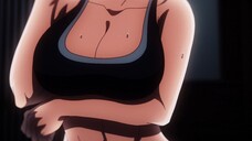 18+ Anime Hot Ecchi Brutal No Sensor.