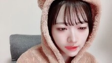 Ishida Chiho (STU48/SHOWROOM Live Streaming/2025 01.23)