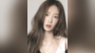 Xinh đẹp để tóc gì cũng xinh đẹp Taeyeon taeyeonsnsd snsd kimtaeyeon colorhair idol koreanidol bhdgiaitrihanquoc