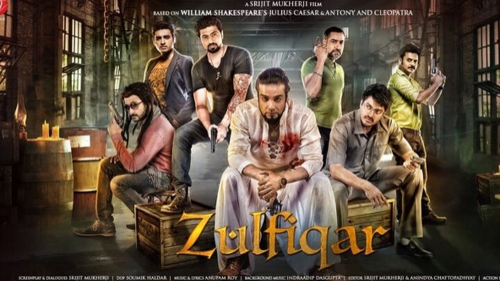 Zulfiqar Full Movies #foryou