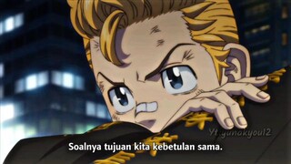 Hanma Ngebac*t Nyari Nama Tim🗿.....🤣