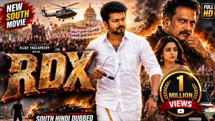 New movie in Hindi dubbed in Hindi 2026