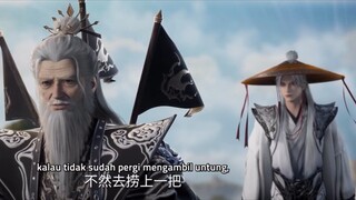 Renegade Immortal Episode 94 Sub indo