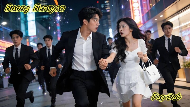 Cinderella 6x nag-reincarnate, ginamit love app para sa cold CEO—at nadiskubre - mahal na pala si