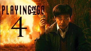 EP4/22 Playing Go (2025)