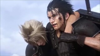 FINAL FANTASY VII: REBIRTH『GMV』Middle Of The Night
