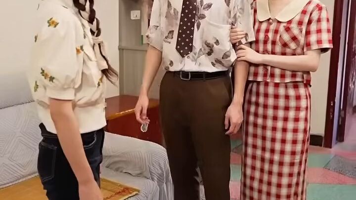 🎬สาวบ้านนากับCEOตัวจริง 🗣พากย์ไทย (เต็มเรื่อง)