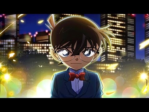 Detective Conan - Opening