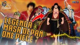 INILAH 10 CALON LEGENDA ONE PIECE DI MASA DEPAN - One Piece 1000+ (AZ Teori)