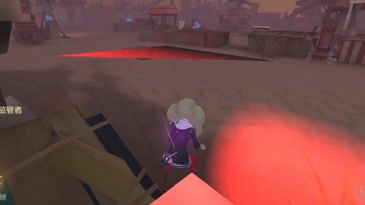 I have never played such a rich match in my life.