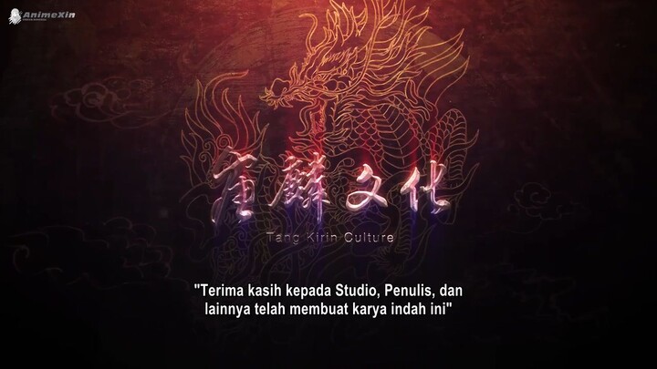 Ancient War Soul Episode 4 Sub Indonesia