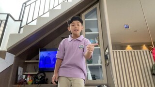 Baba lagi angka barang yang berapa