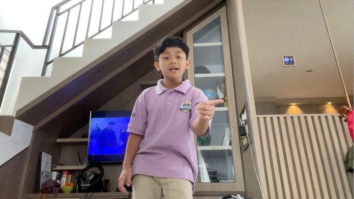 Baba lagi angka barang yang berapa