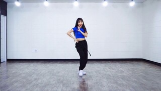 【MTY Dance Studio Yurim】ITZY - ICY【Dance Cover】【Update】