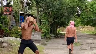 GE KUMOT KUMOT DANCE CHALLENGE