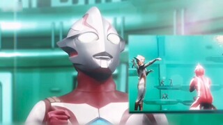 [คำร้องเรียนของ Galaxy Fighter 3 ตอนที่ 1] ฉันหยุดหัวเราะไม่ได้ ลีโอจงใจไม่ถอดเสื้อคลุมออกเพื่อรูปแบ