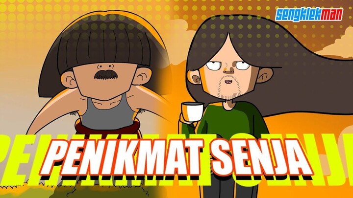 AYAH IAN SENGKLEKMAN ANAK INDIE