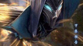 Battle Through The Heavens 159