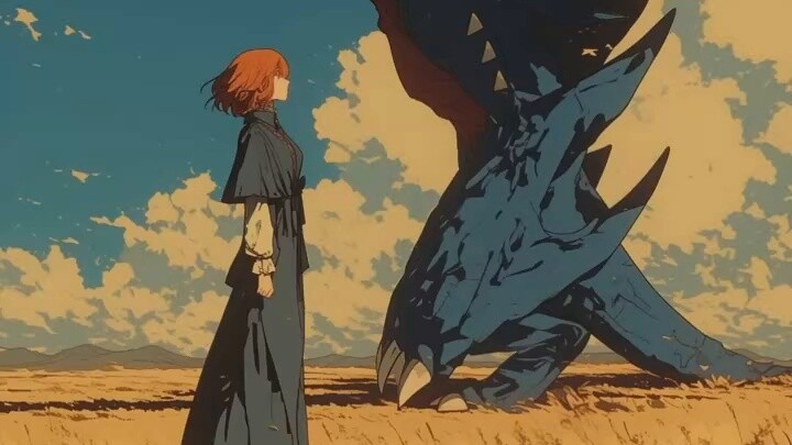 Hayao Miyazaki | Pokémon - Bisakah Anda menebak Pokémon yang sesuai?